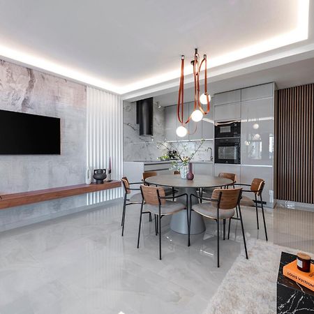 Villa Magnolia Дубровник Экстерьер фото